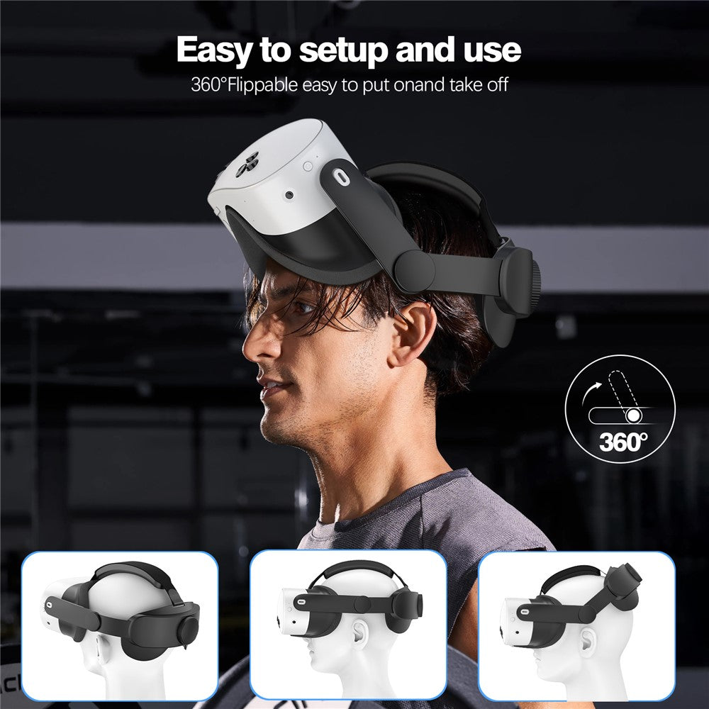 VR Headband 