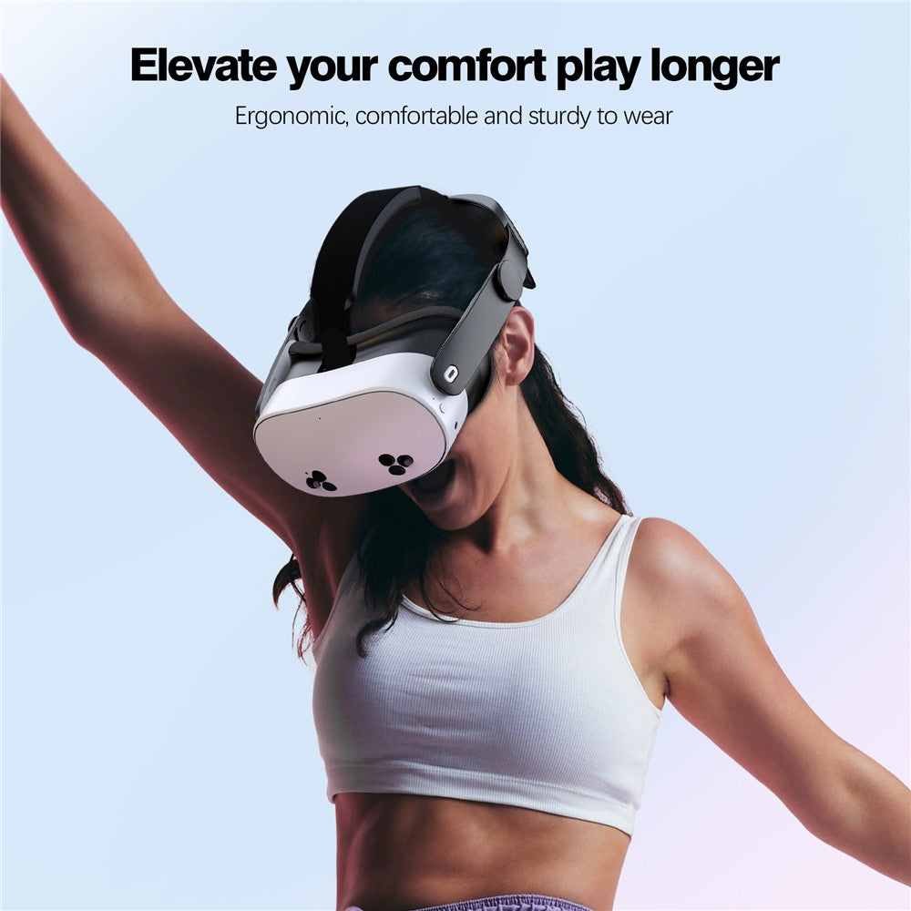 VR Headband 