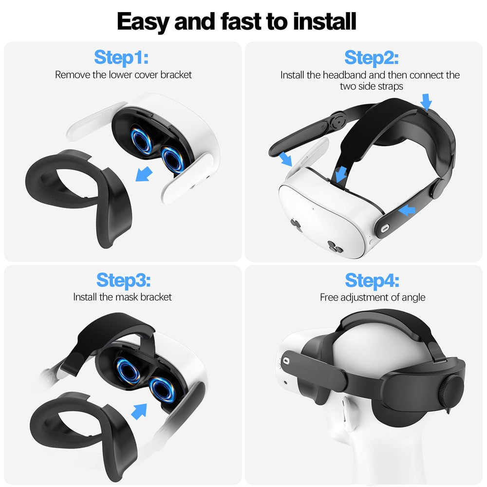 VR Headband 