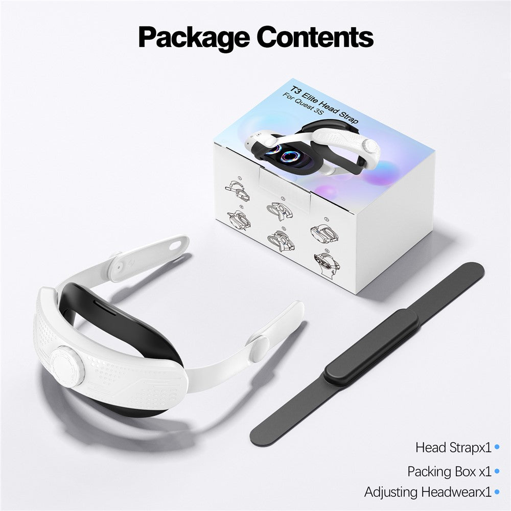 VR Headband 