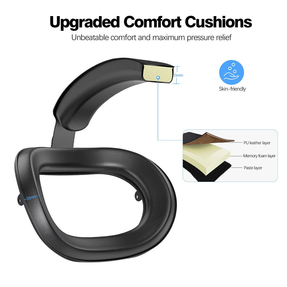 VR Headband 