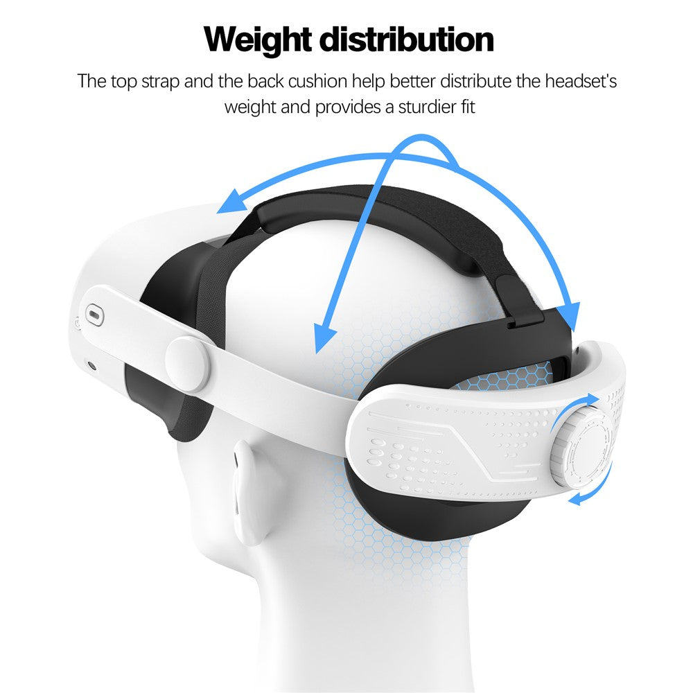 VR Headband 
