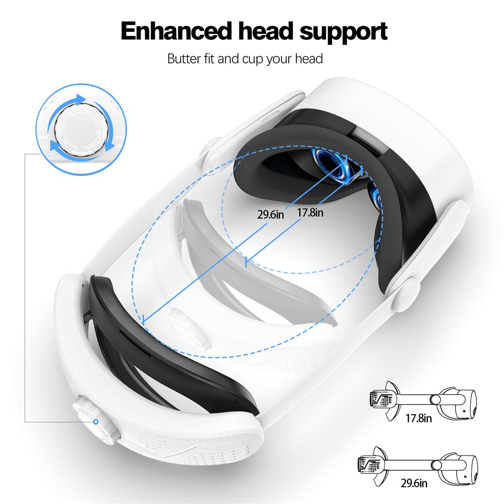 VR Headband 