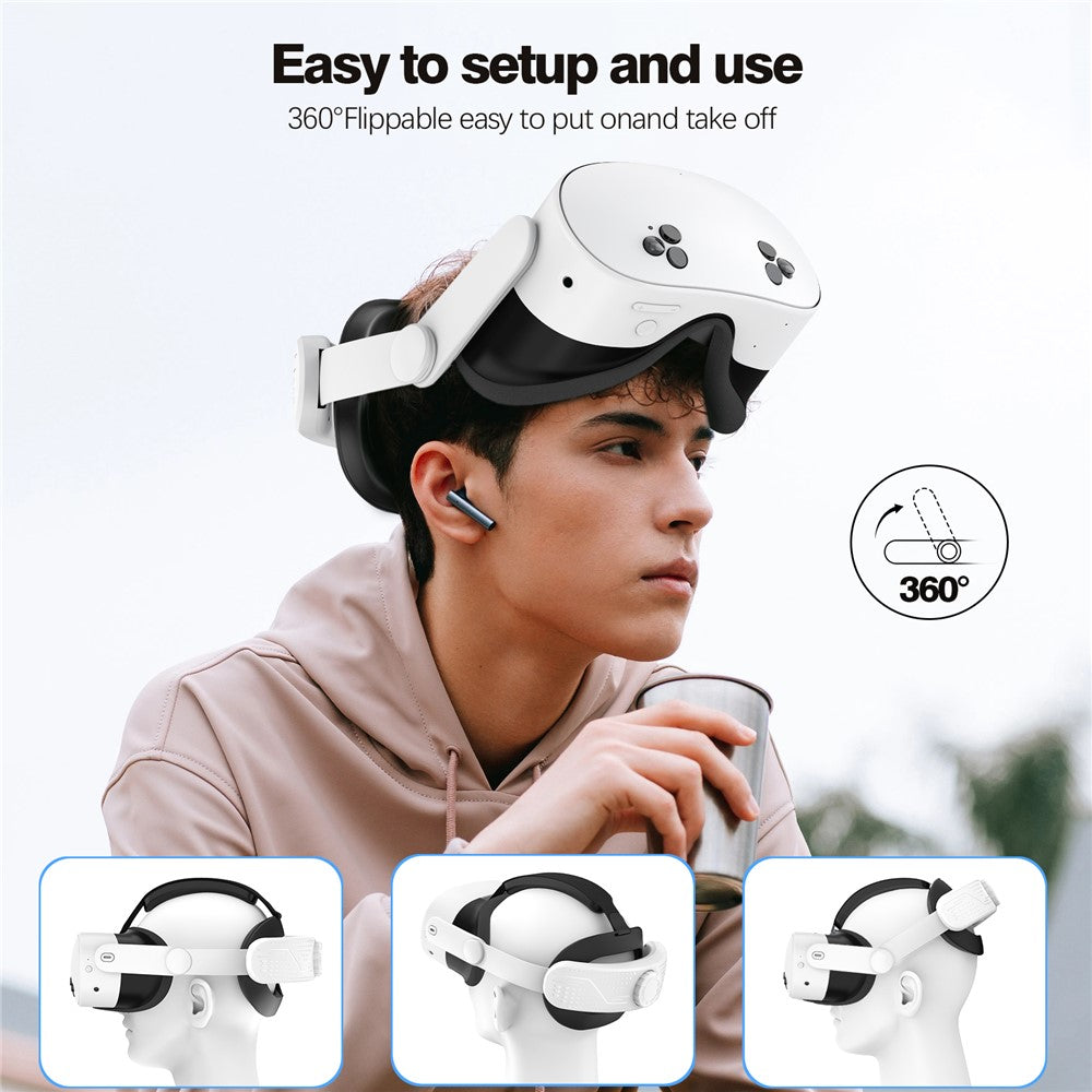 VR Headband 