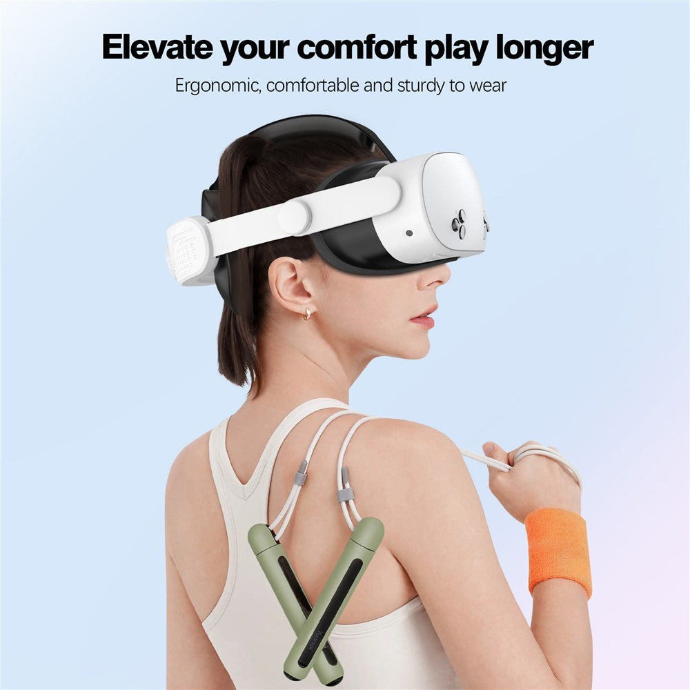 VR Headband 
