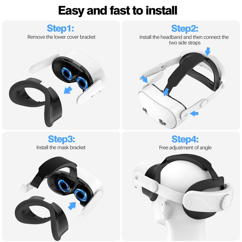 VR Headband 