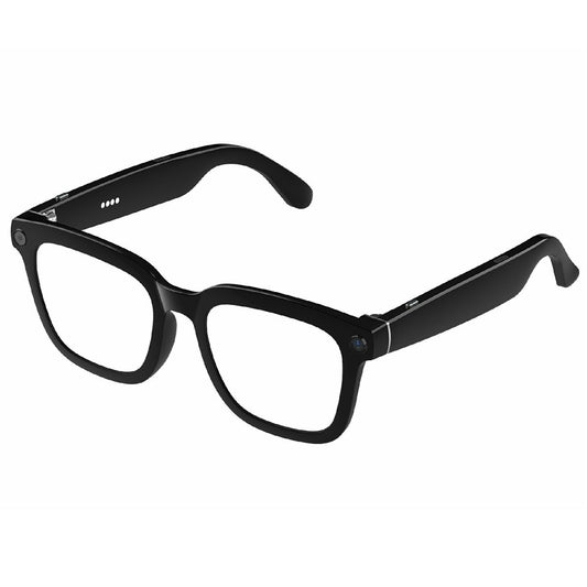 V03 Smart Glasses Wireless Real-Time Translation Glasses with AI Photography  /  Voice Calls  /  Music Playback