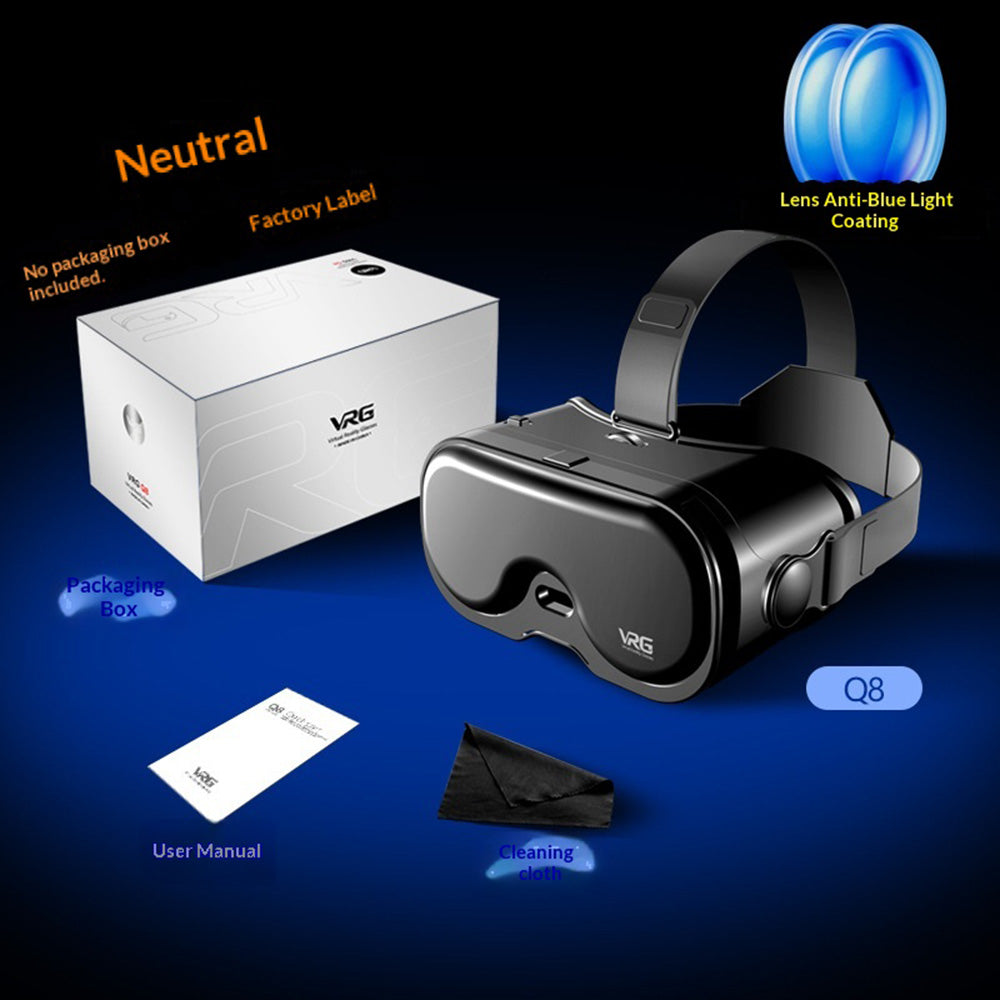 VR Headset