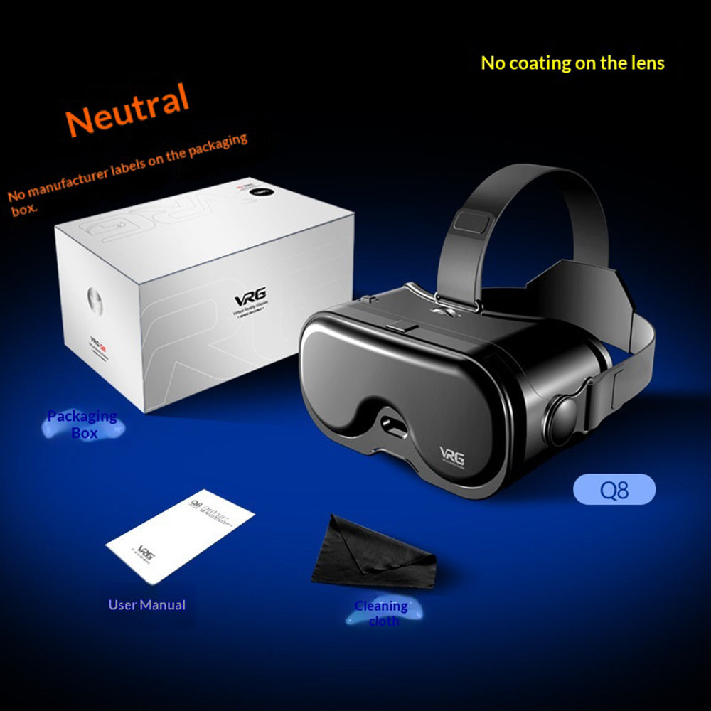 VR Headset