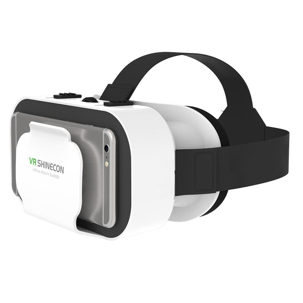 VR Headset