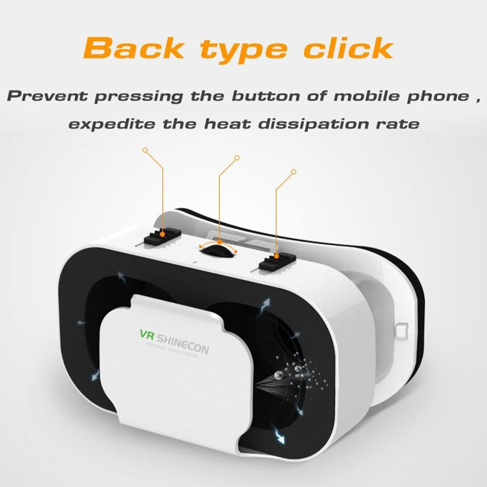 VR Headset