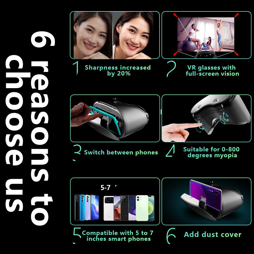 VR Headset