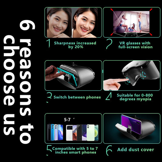 VR Headset
