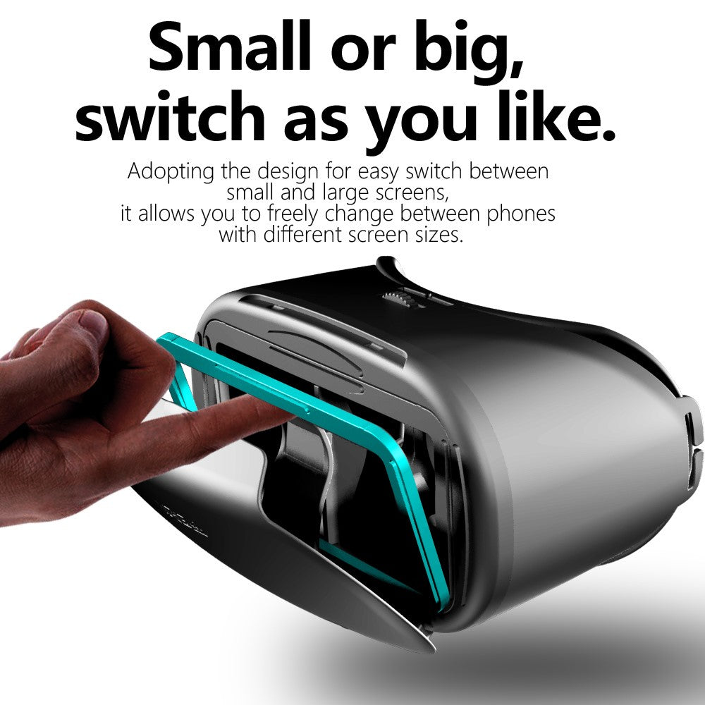 VR Headset