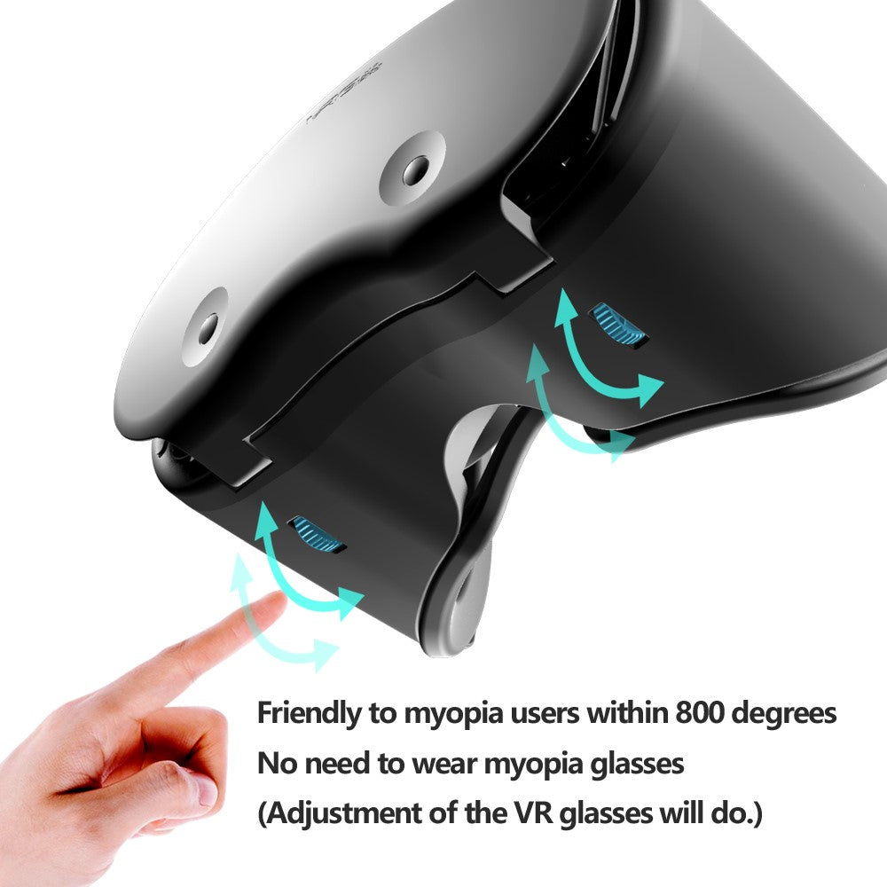 VR Headset
