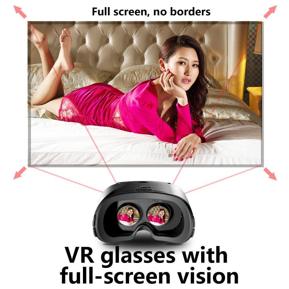 VR Headset
