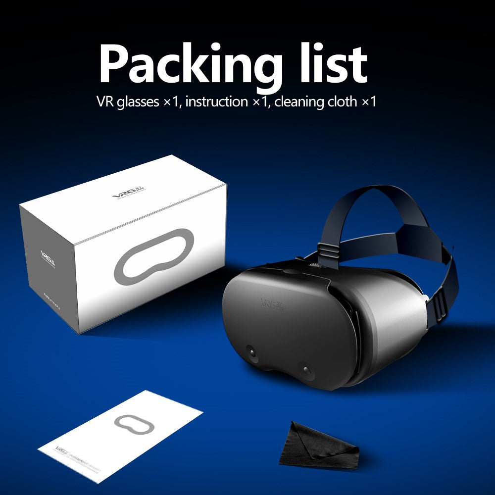 VR Headset