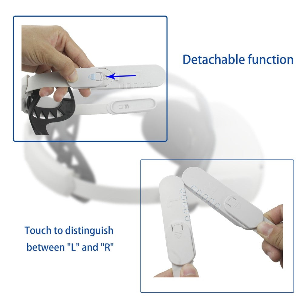 VR Headband 