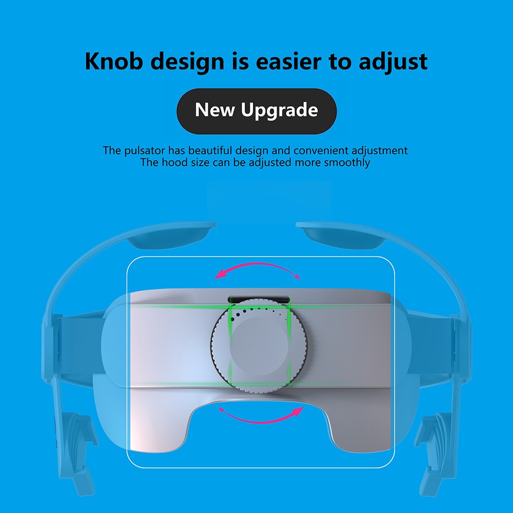 VR Headband 