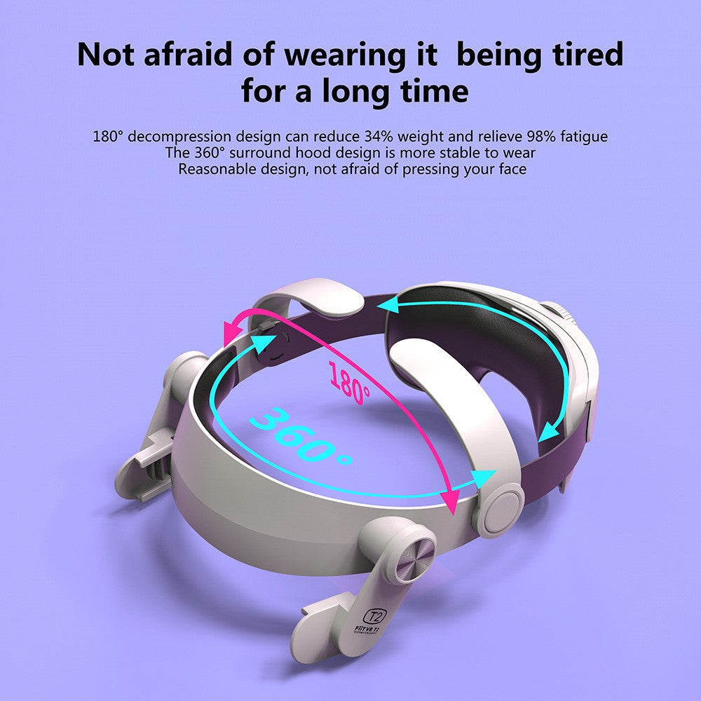 VR Headband 