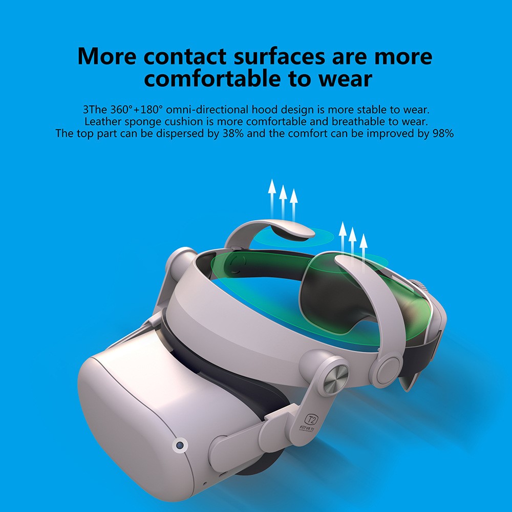 VR Headband 