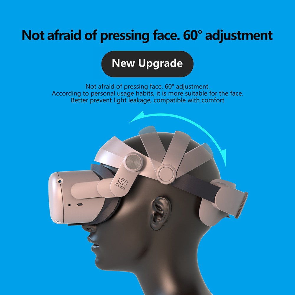 VR Headband 