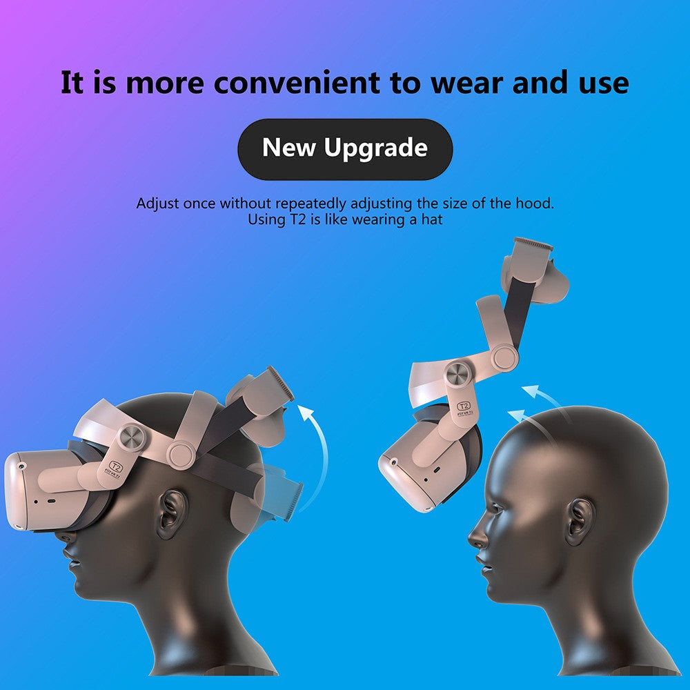 VR Headband 