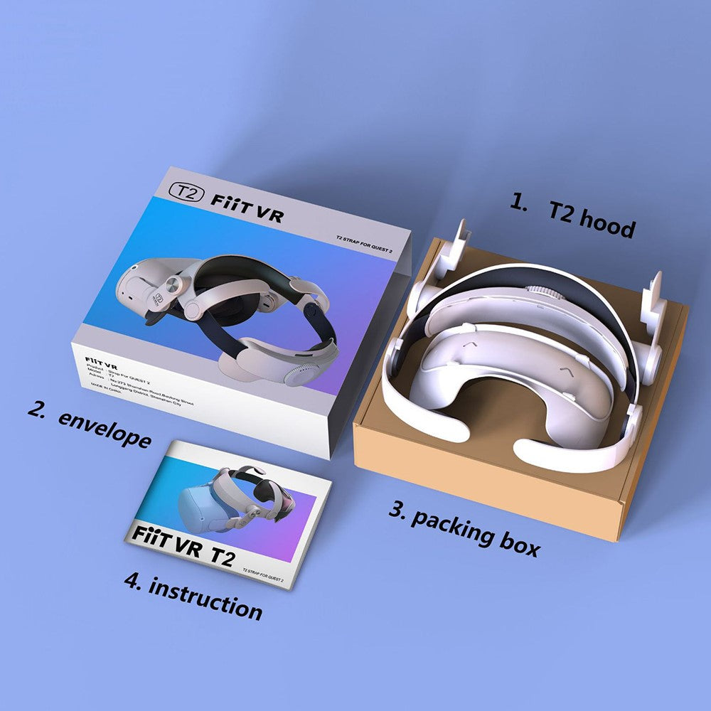VR Headband 