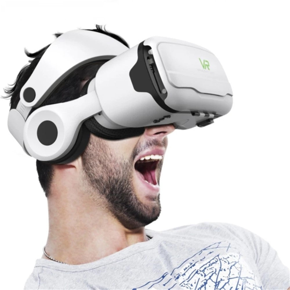 VR Headset