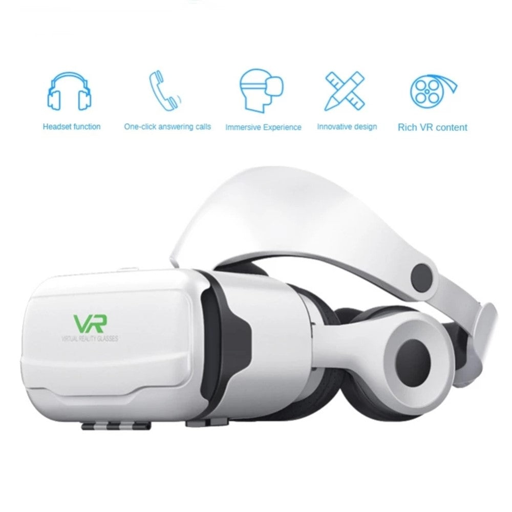 VR Headset