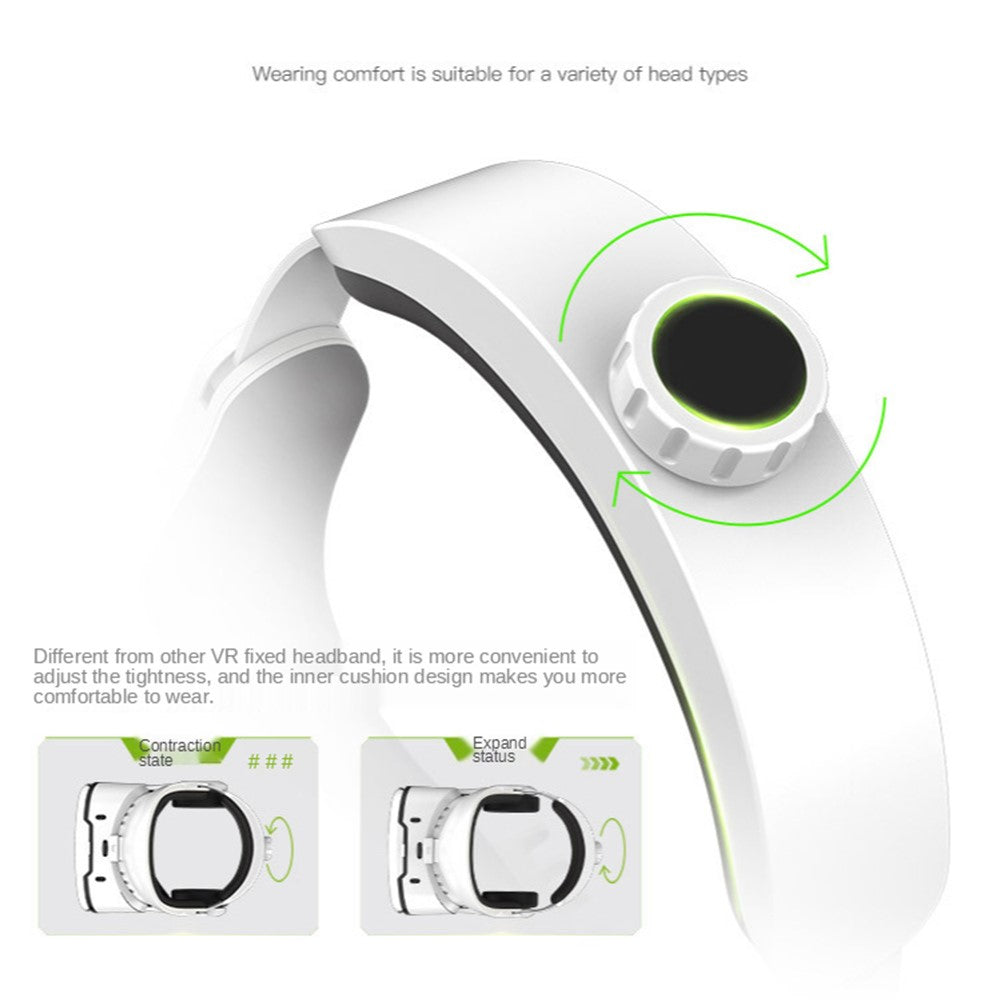 VR Headset