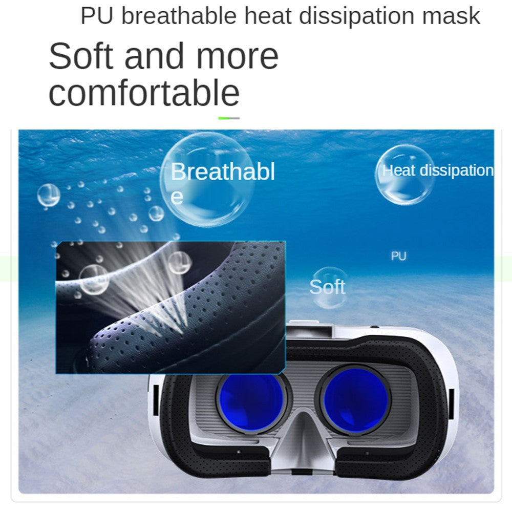 VR Headset