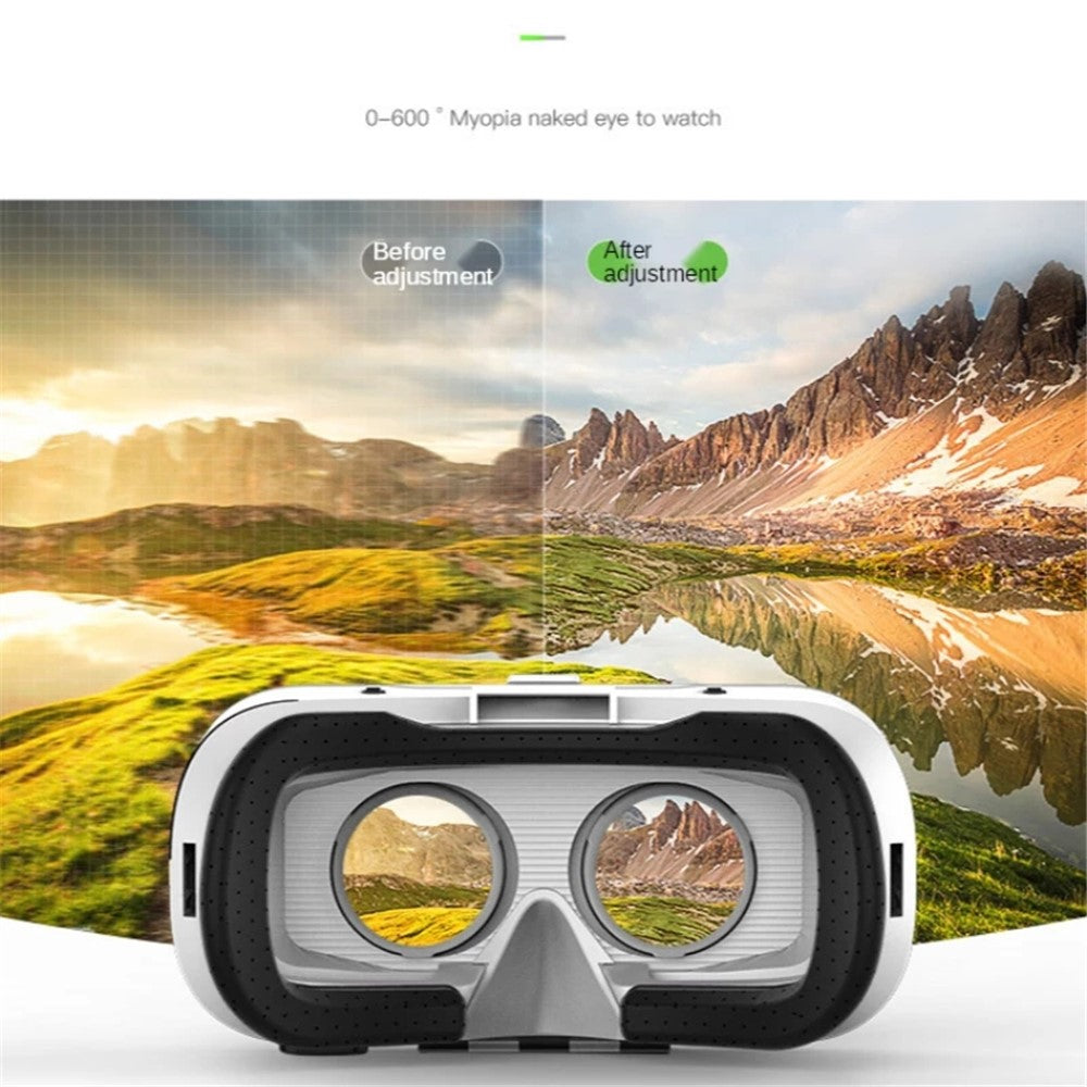 VR Headset