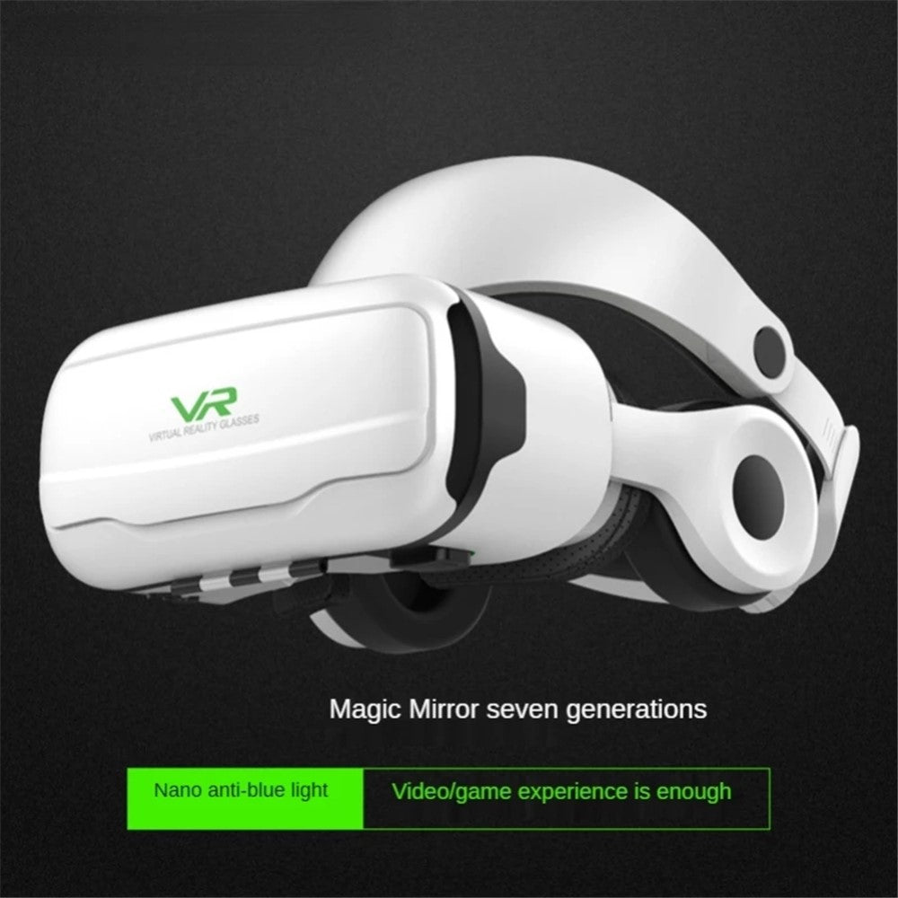 VR Headset