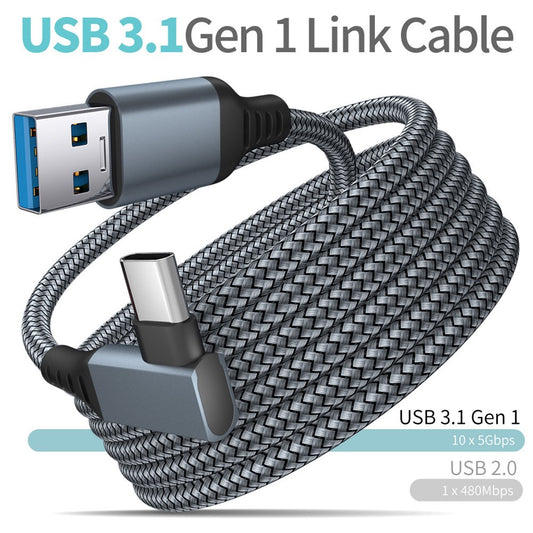 VR Charger Cables