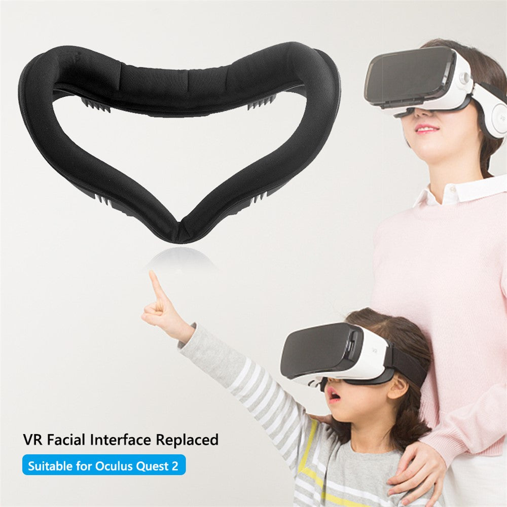 VR Face Mask