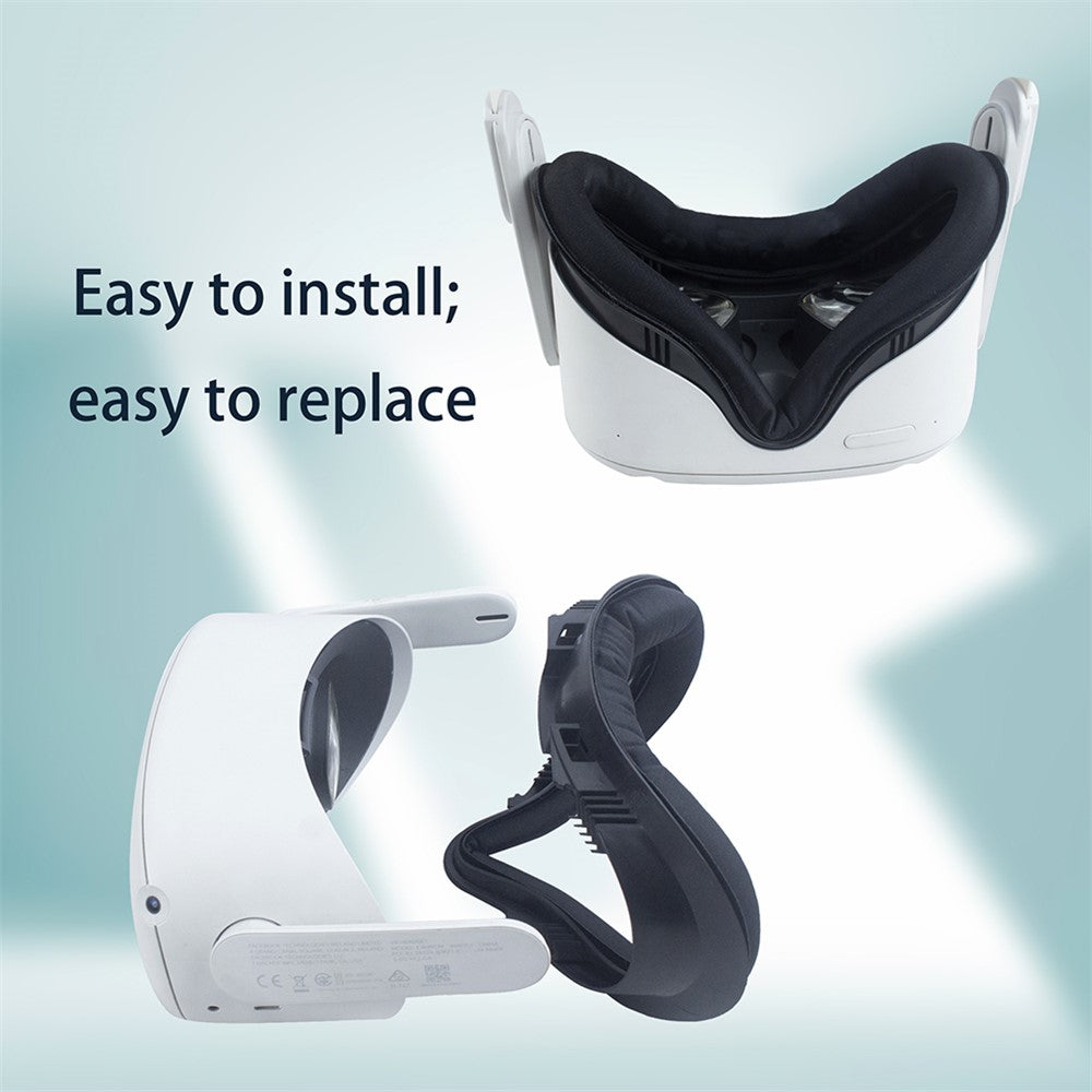 VR Face Mask