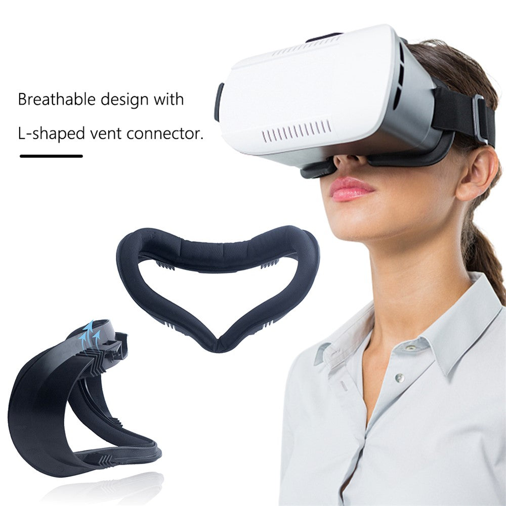 VR Face Mask