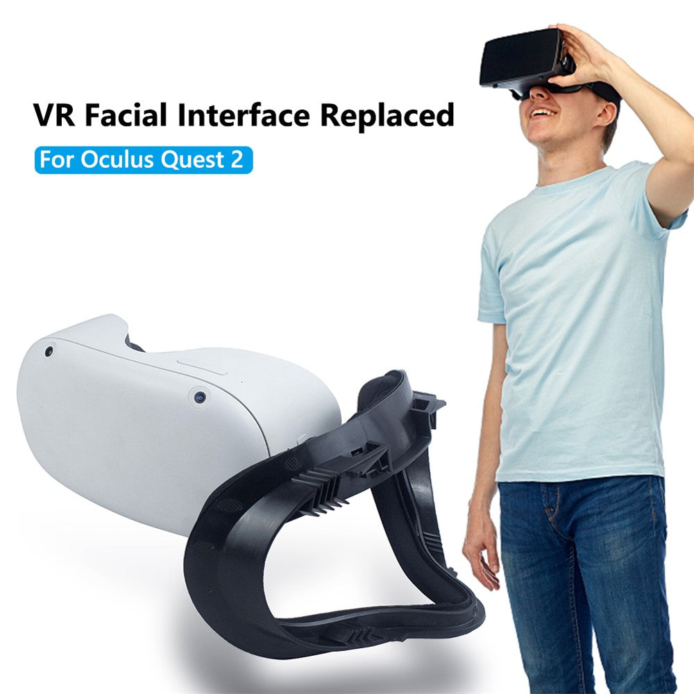 VR Face Mask
