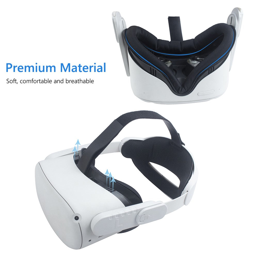 VR Face Mask