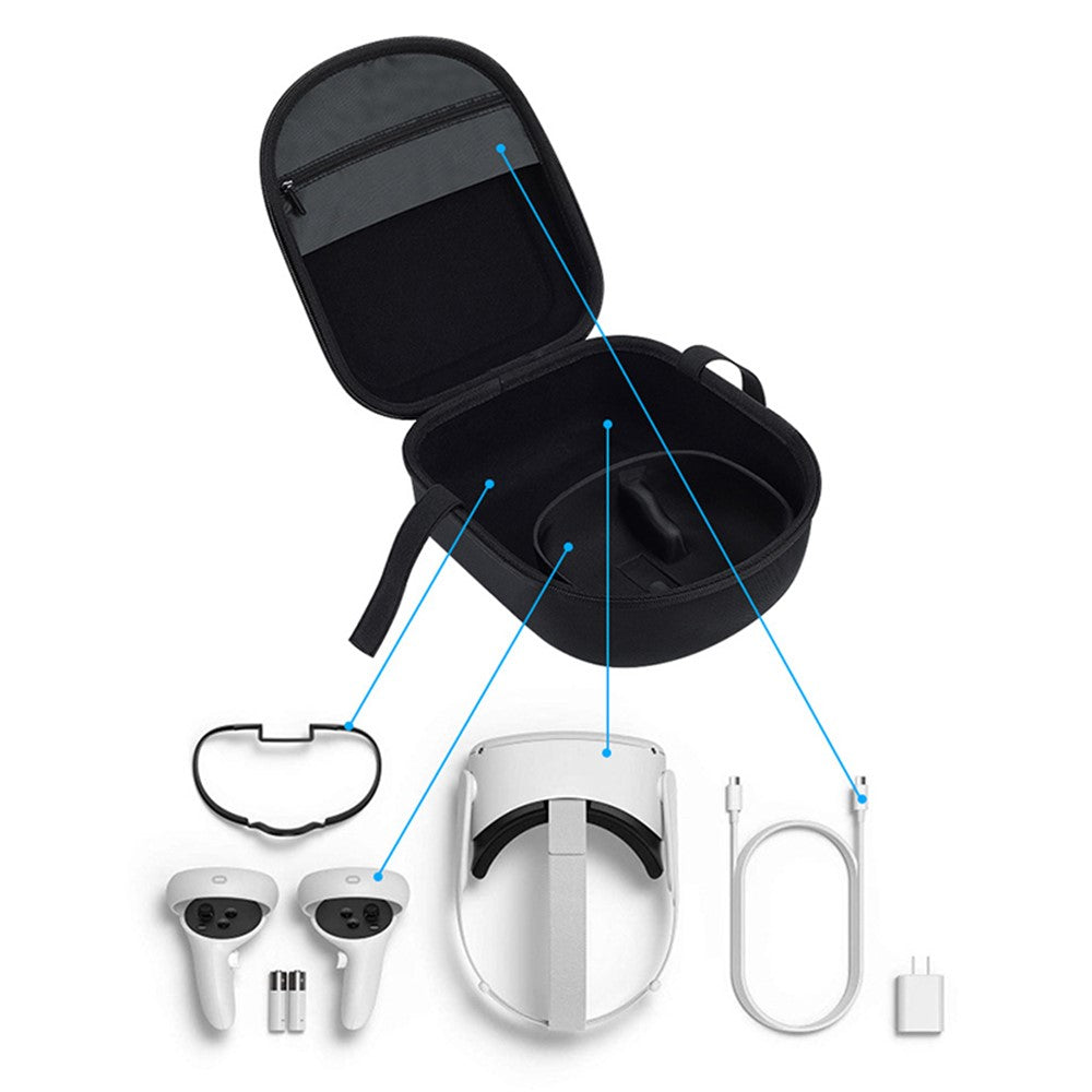 VR Storage Bags