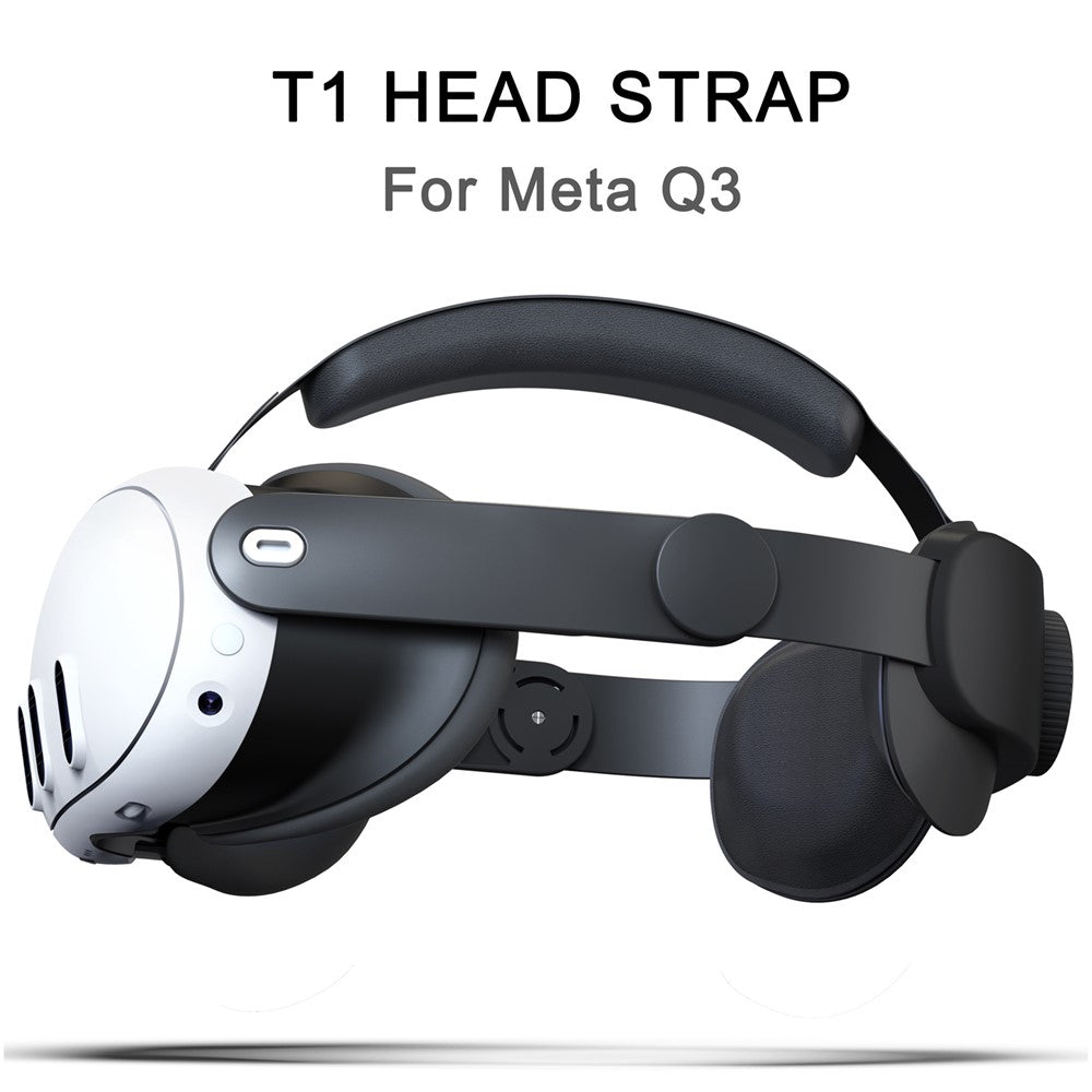 VR Headband 