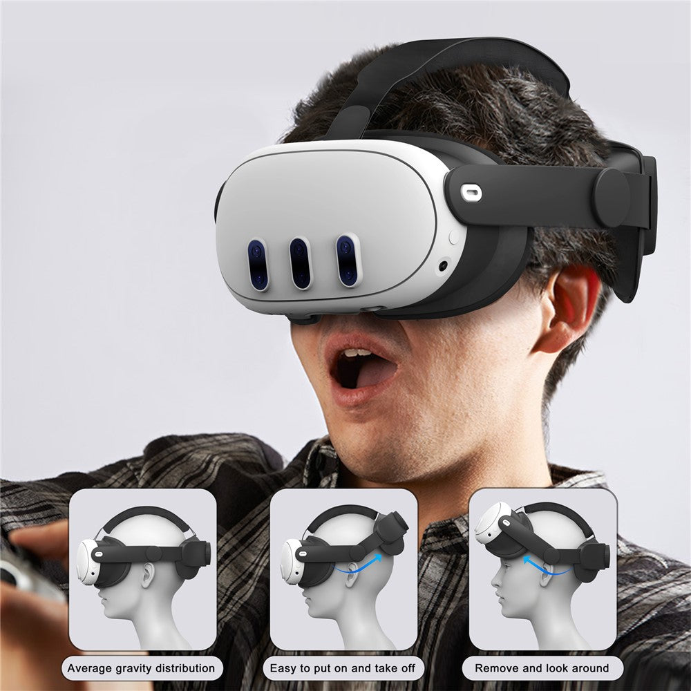 VR Headband 