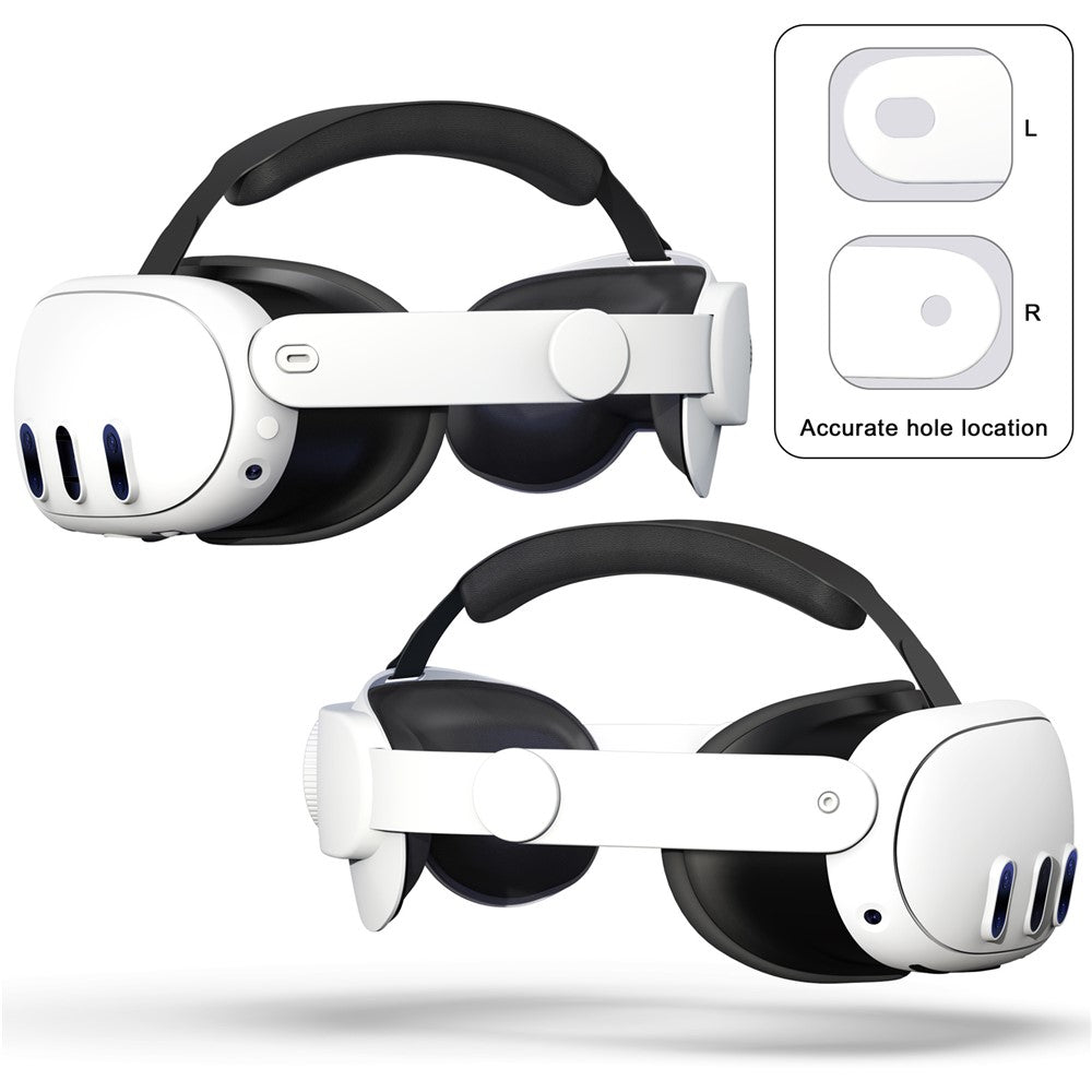 VR Headband 