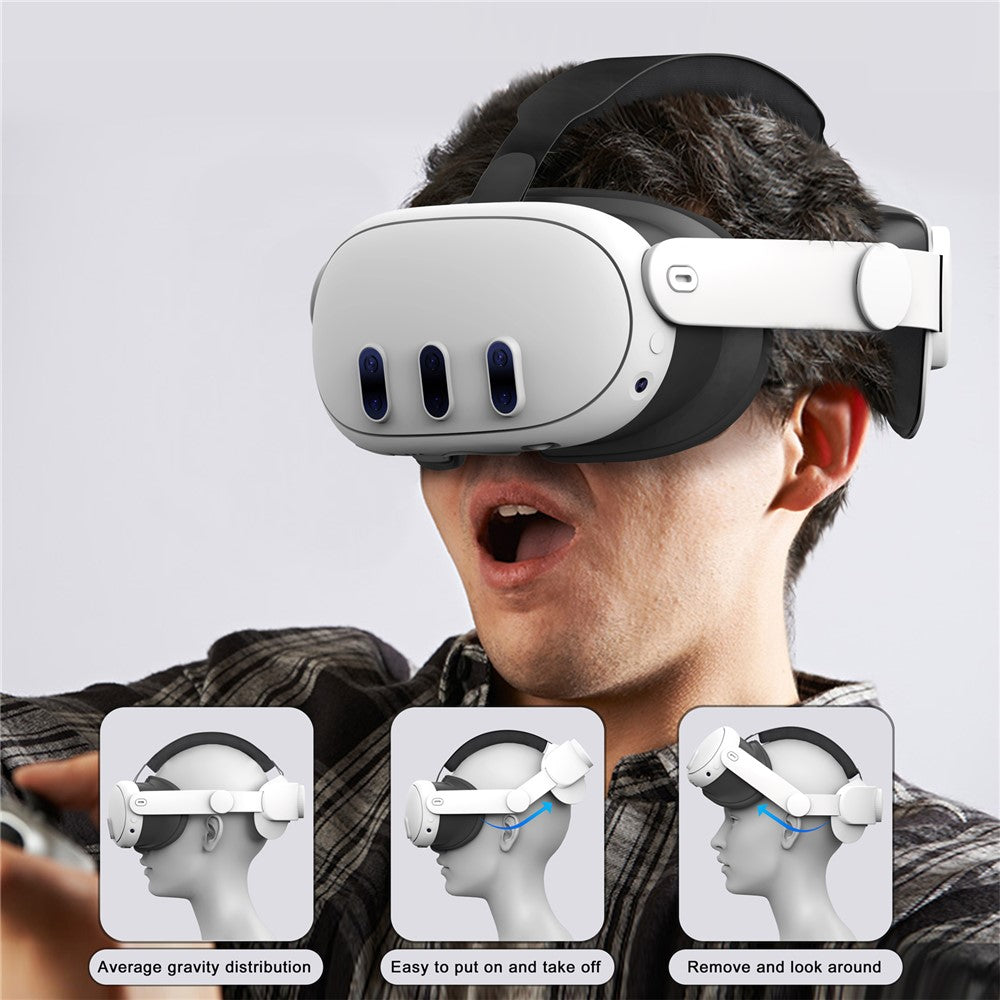 VR Headband 