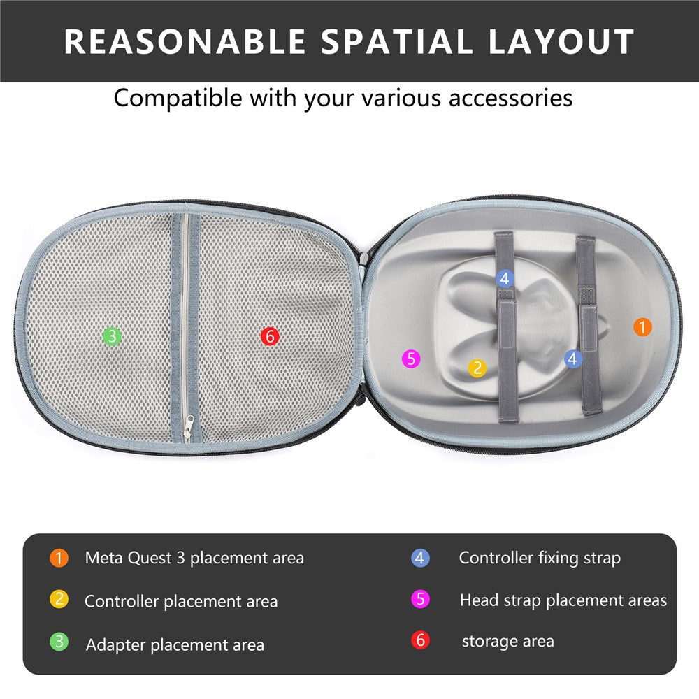 VR Storage Bags