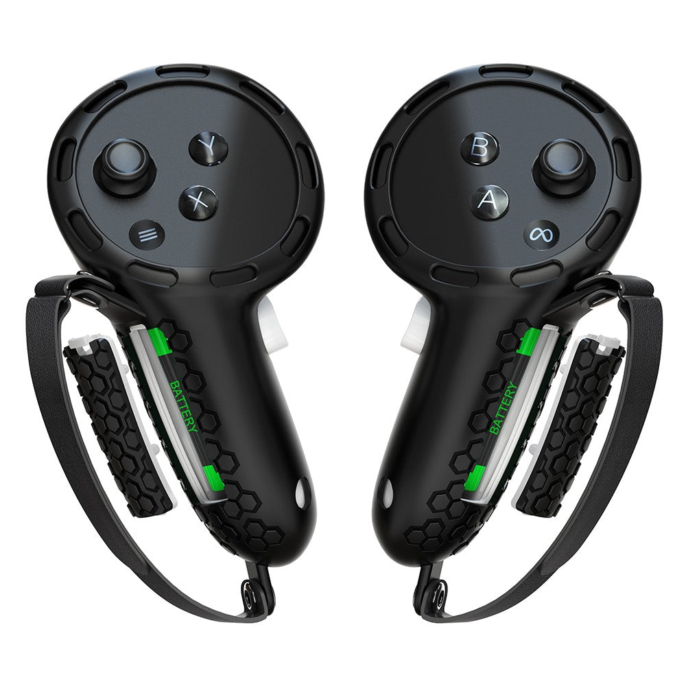 VR Controller Grips 