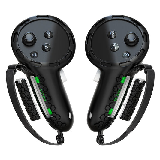 VR Controller Grips 