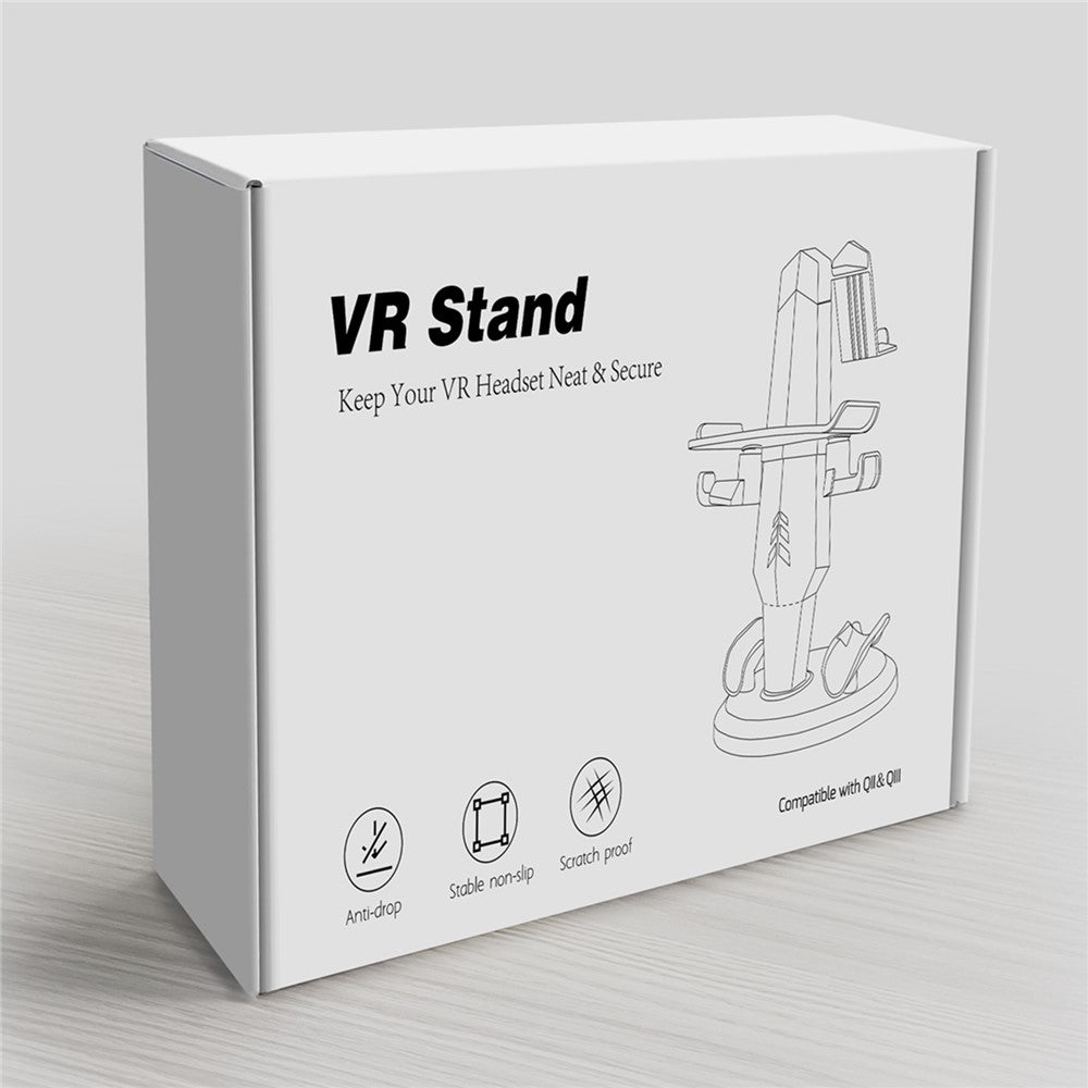 VR Charger Cables