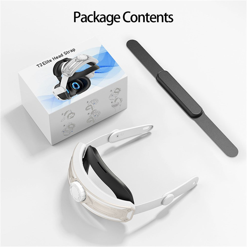 VR Headband 